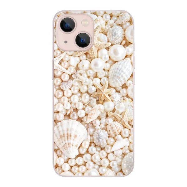 Coastal Pearl Dream Case