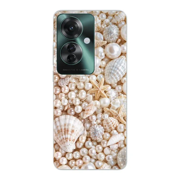 Coastal Pearl Dream Case