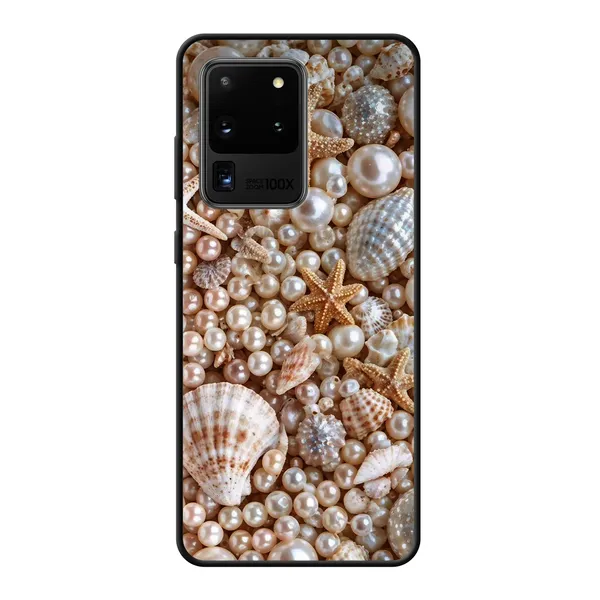 Coastal Pearl Dream Case