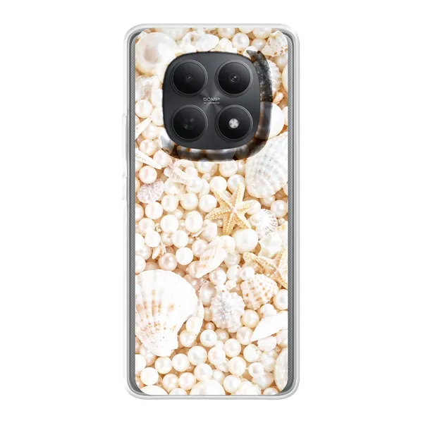 Coastal Pearl Dream Case