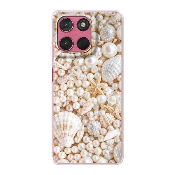 Coastal Pearl Dream Case