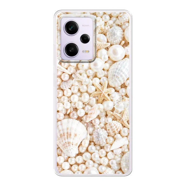 Coastal Pearl Dream Case