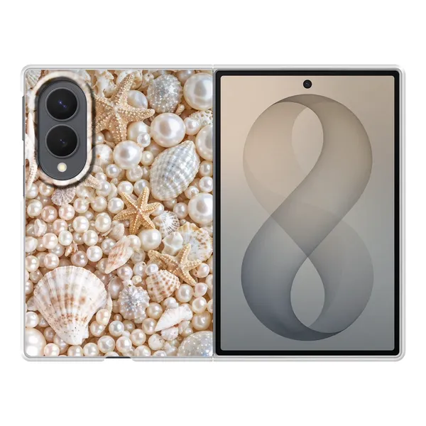 Coastal Pearl Dream Case