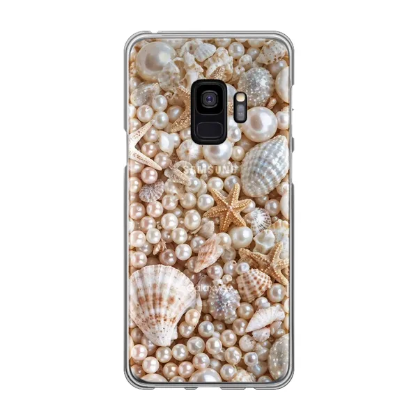 Coastal Pearl Dream Case