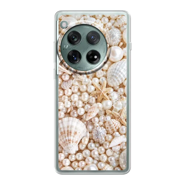 Coastal Pearl Dream Case
