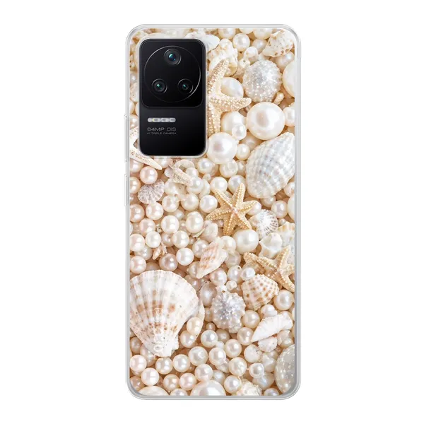 Coastal Pearl Dream Case