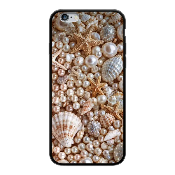 Coastal Pearl Dream Case