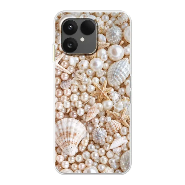 Coastal Pearl Dream Case