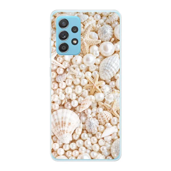 Coastal Pearl Dream Case