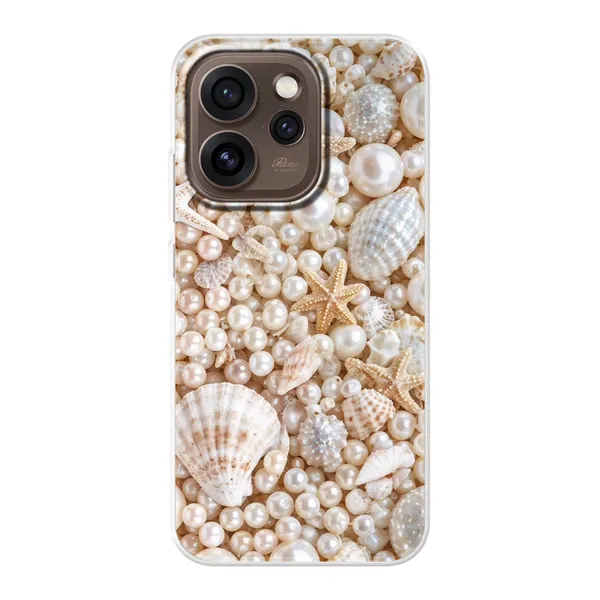 Coastal Pearl Dream Case