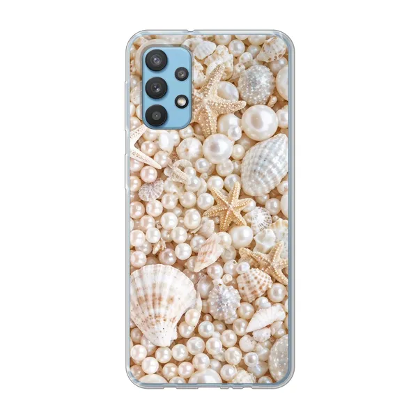 Coastal Pearl Dream Case