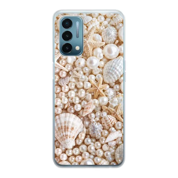 Coastal Pearl Dream Case