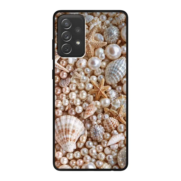 Coastal Pearl Dream Case