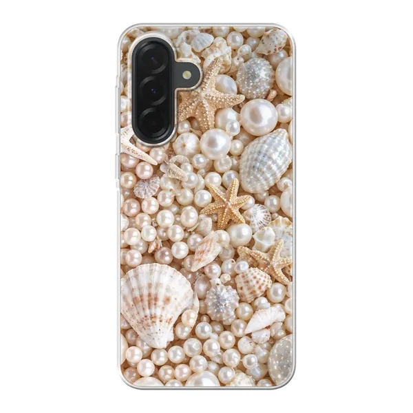 Coastal Pearl Dream Case