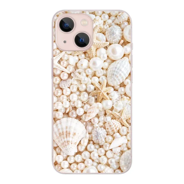 Coastal Pearl Dream Case