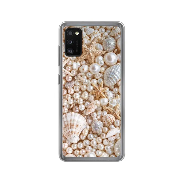 Coastal Pearl Dream Case