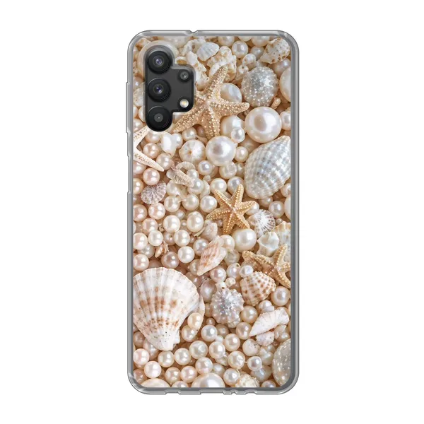 Coastal Pearl Dream Case