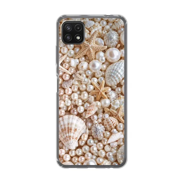Coastal Pearl Dream Case