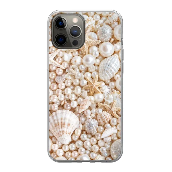 Coastal Pearl Dream Case