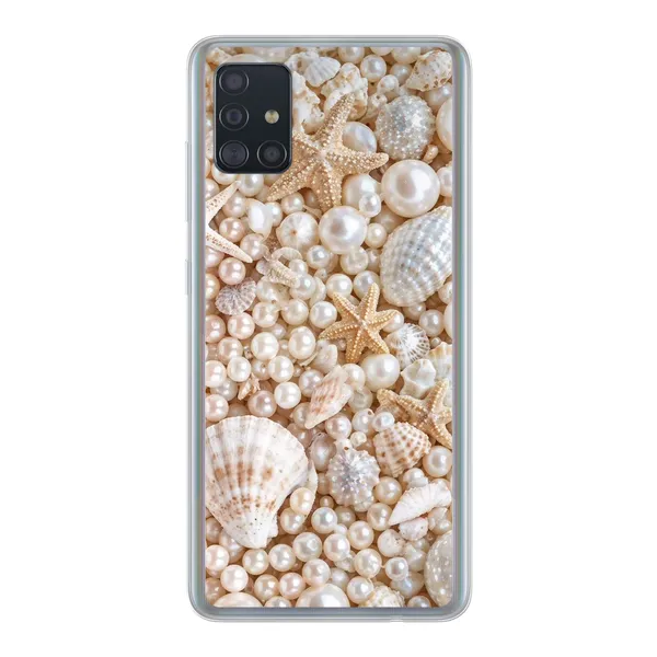Coastal Pearl Dream Case