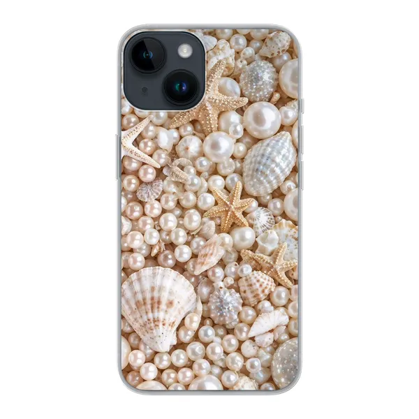 Coastal Pearl Dream Case