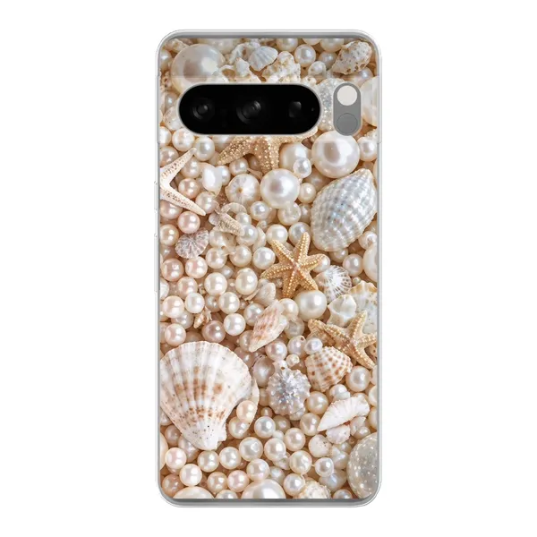 Coastal Pearl Dream Case