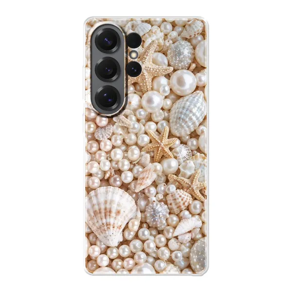 Coastal Pearl Dream Case