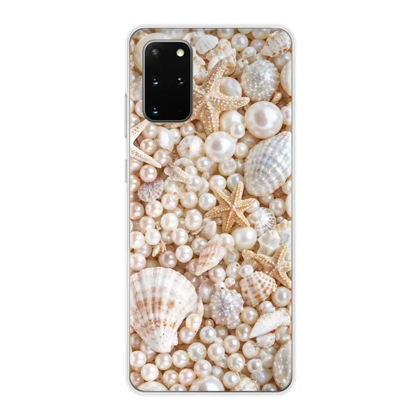 Coastal Pearl Dream Case