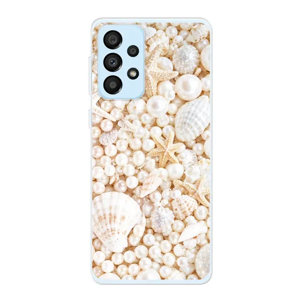 Coastal Pearl Dream Case