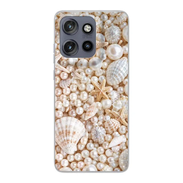Coastal Pearl Dream Case