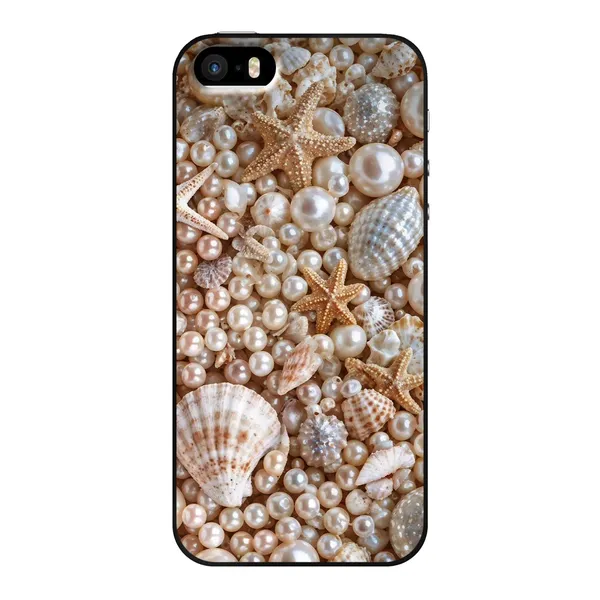 Coastal Pearl Dream Case