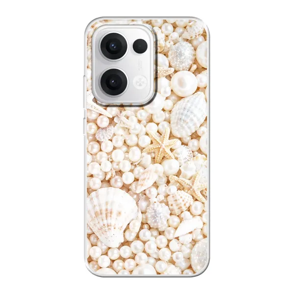 Coastal Pearl Dream Case