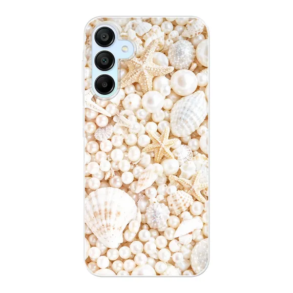 Coastal Pearl Dream Case