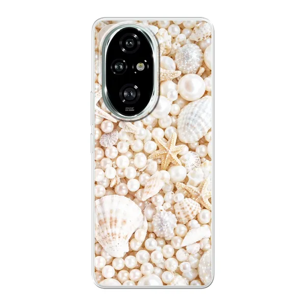 Coastal Pearl Dream Case