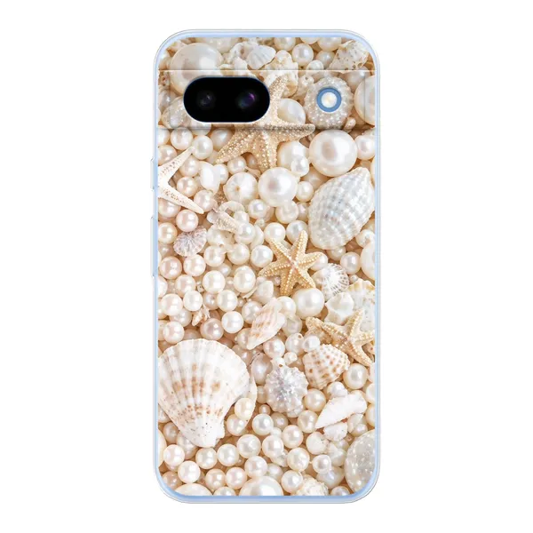 Coastal Pearl Dream Case