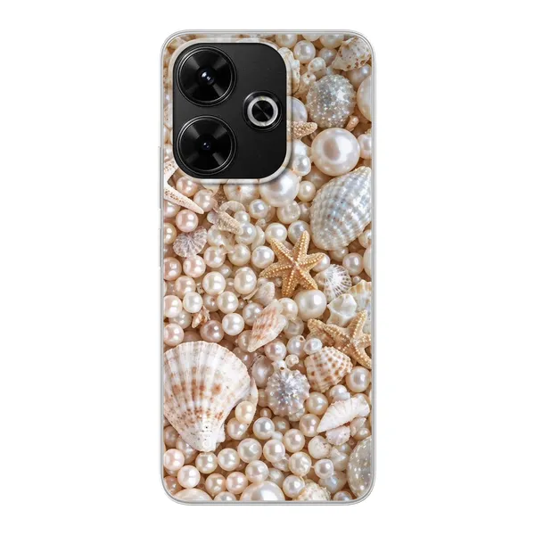 Coastal Pearl Dream Case