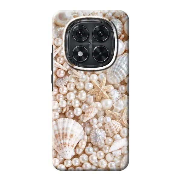 Coastal Pearl Dream Case