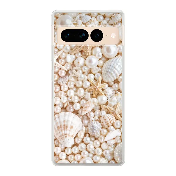 Coastal Pearl Dream Case