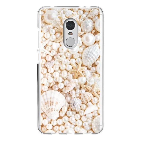 Coastal Pearl Dream Case
