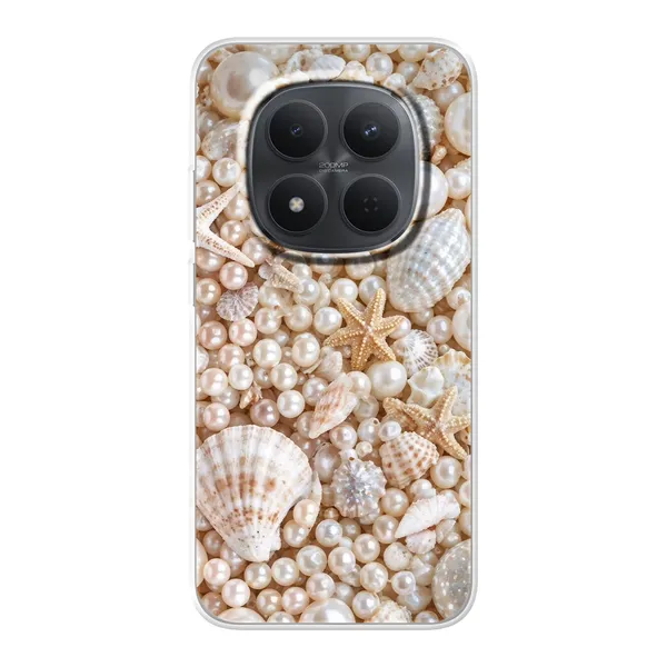 Coastal Pearl Dream Case