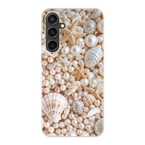 Coastal Pearl Dream Case