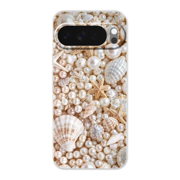 Coastal Pearl Dream Case