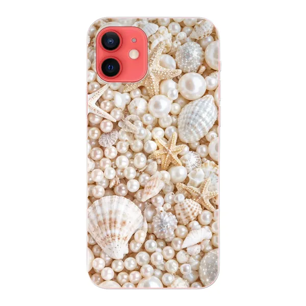Coastal Pearl Dream Case