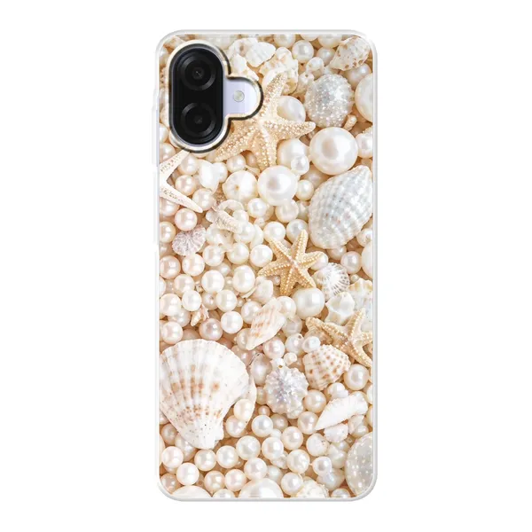 Coastal Pearl Dream Case