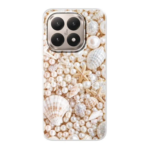 Coastal Pearl Dream Case