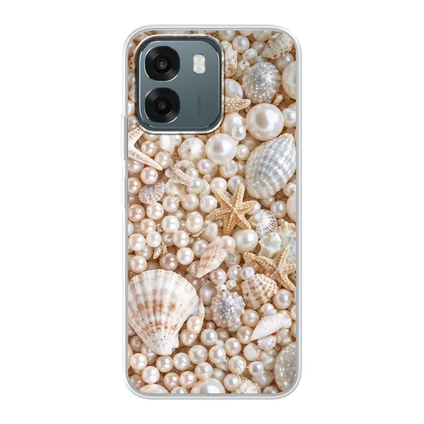 Coastal Pearl Dream Case