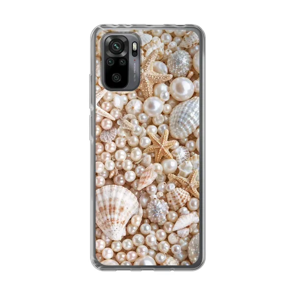 Coastal Pearl Dream Case