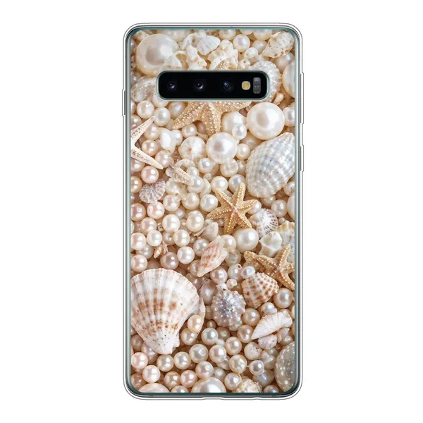 Coastal Pearl Dream Case