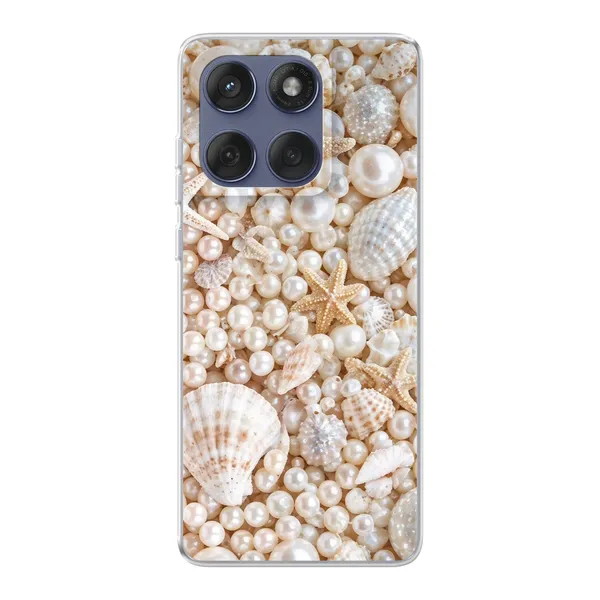 Coastal Pearl Dream Case