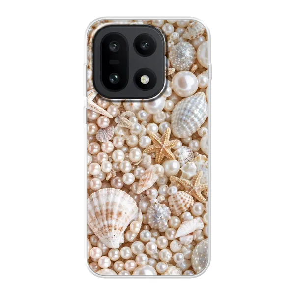 Coastal Pearl Dream Case